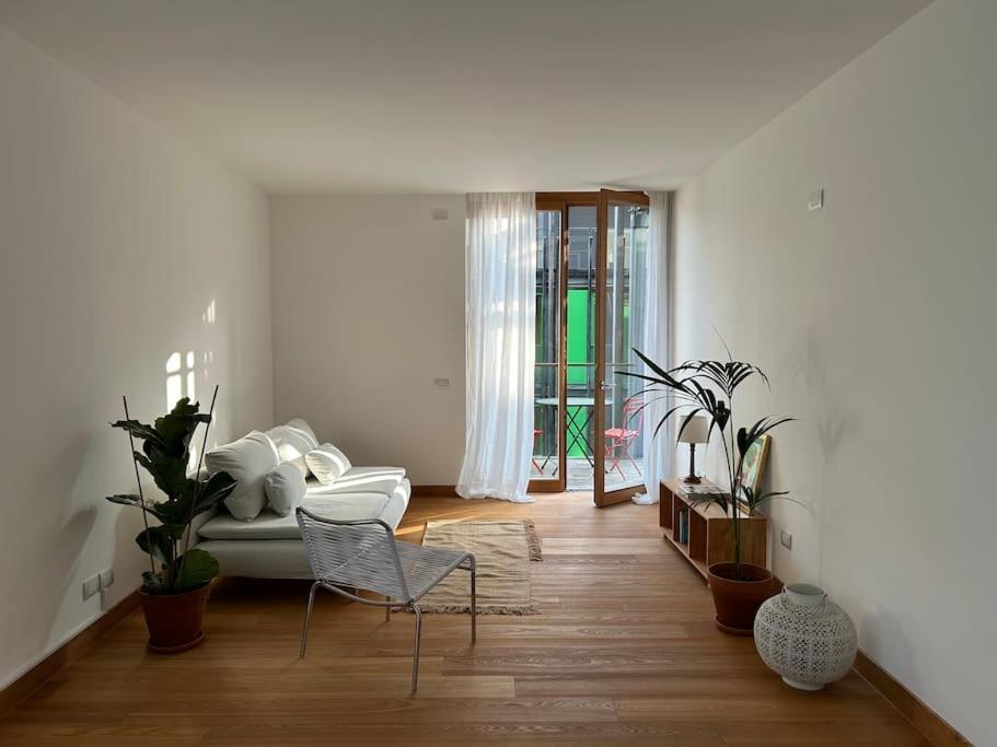 Apartamento Casa Alegria Trento Exterior foto