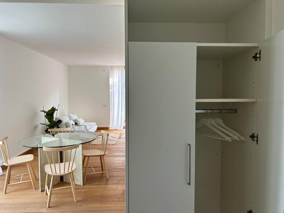Apartamento Casa Alegria Trento Exterior foto